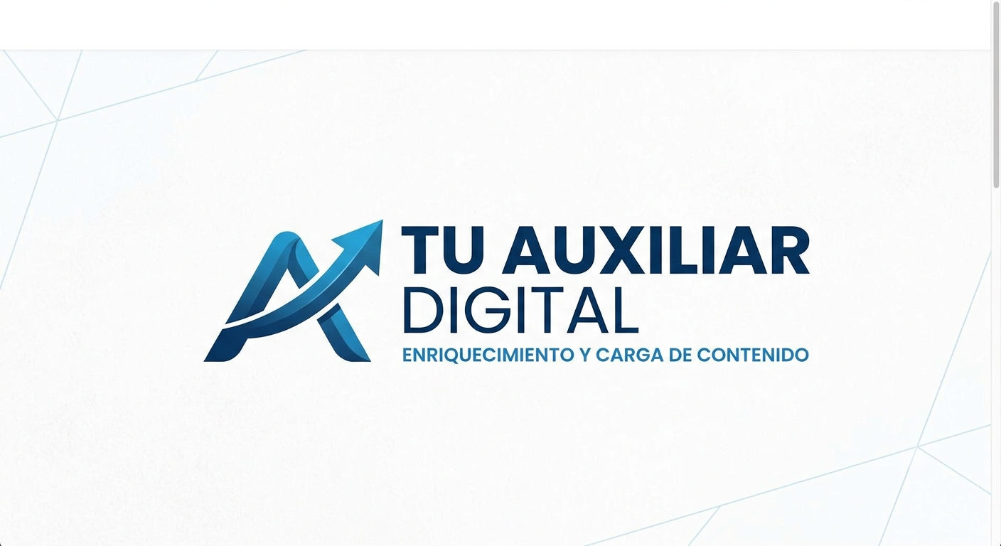 Tu Auxiliar Digital